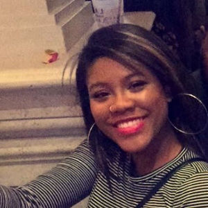 Meet your Posher, Amber